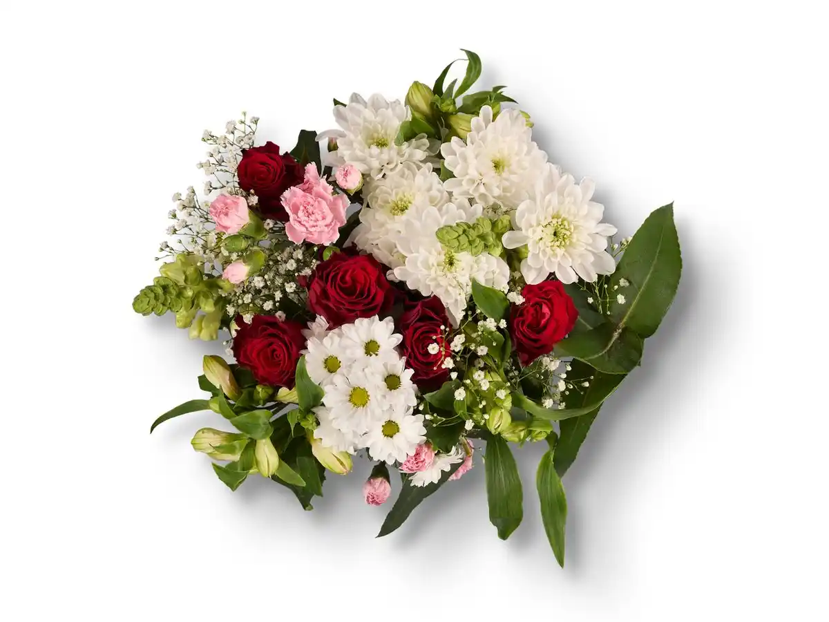 Bild 1 von Floristenstrauß