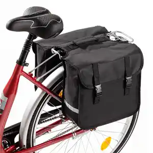 Top Velo Doppeltasche 24 Liter