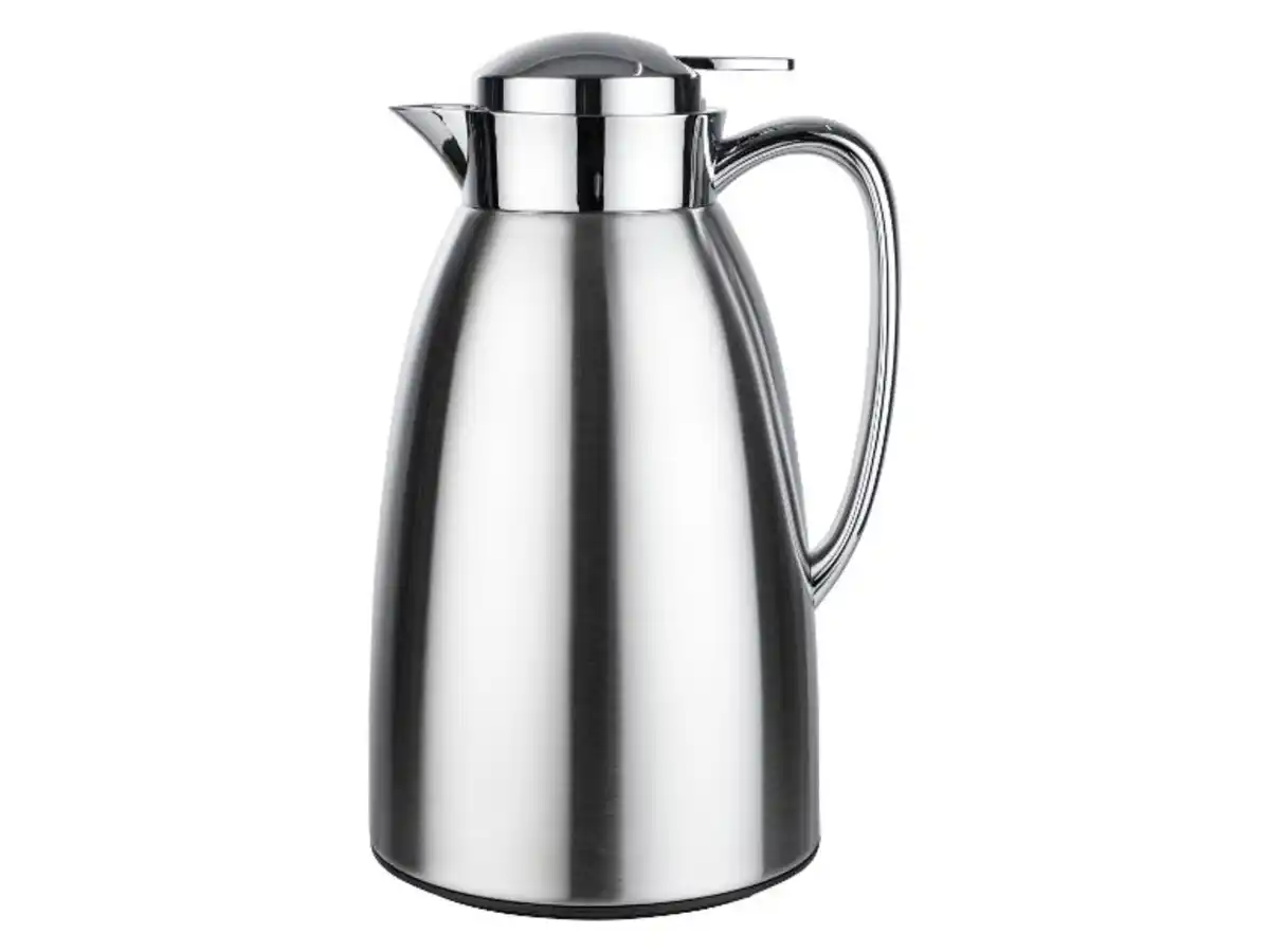 Bild 1 von LIVARNO home Isolierkanne, aus hochwertigem Edelstahl
