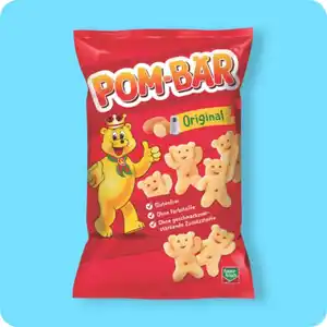 FUNNY-FRISCH Pom-Bär® , versch. Sorten