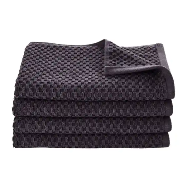 Bild 2 von NOVITESSE Gästehandtücher / Waschhandschuhe