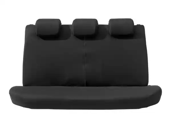 Bild 3 von ULTIMATE SPEED® Autositzbezug-Set, 12-teilig, schwarz