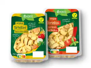 Vemondo Vegane Tortelloni,  250 g