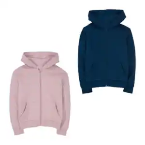 L&D Sweatjacke