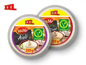 Sol & Mar Aioli XXL,  250 g