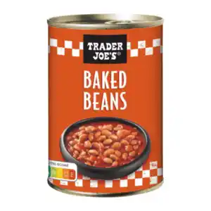 TRADER JOE’S Baked Beans 420g