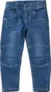 Bild 1 von ALANA Jeans mit schmalem Schnitt & Nieten, blau, Gr. 98