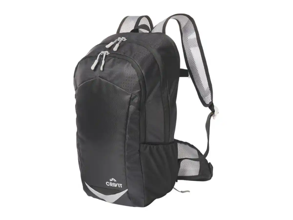 Bild 4 von CRIVIT Fahrrad-Rucksack, 14 + 3 l