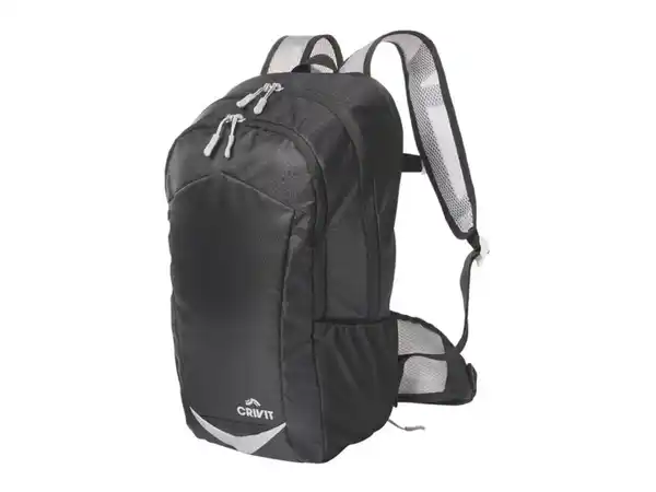 Bild 4 von CRIVIT Fahrrad-Rucksack, 14 + 3 l