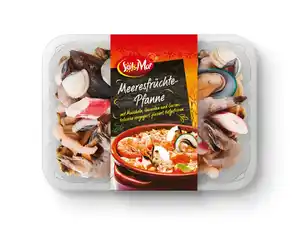 Sol & Mar Meeresfrüchtepfanne,  800 g