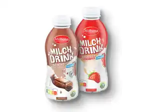 Milbona Milchdrink,  500 ml