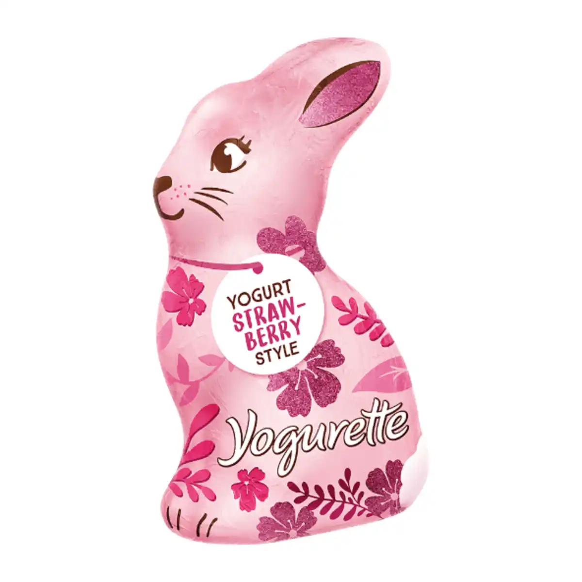 Bild 2 von FERRERO Yogurette Osterhase 75g