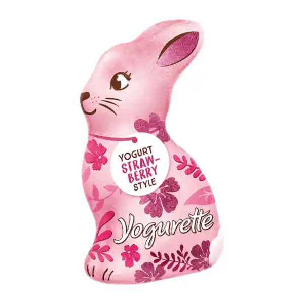 Bild 2 von FERRERO Yogurette Osterhase 75g