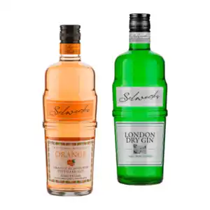 SELWICKS London Dry Gin / Orange 0,7L