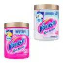 Bild 1 von VANISH Oxi Action