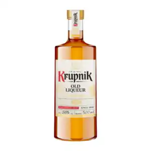 KRUPNIK Honiglikör 0,5L