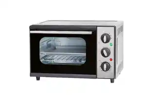 SILVERCREST® KITCHEN TOOLS Backautomat »SGB 1200 B5«, 14 l, 1200 W