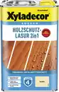 Bild 1 von Xyladecor Holzschutz-Lasur 4 L farblos 2in1