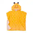 Bild 3 von NOVITESSE Kinder-Badeponcho / -Badetuch