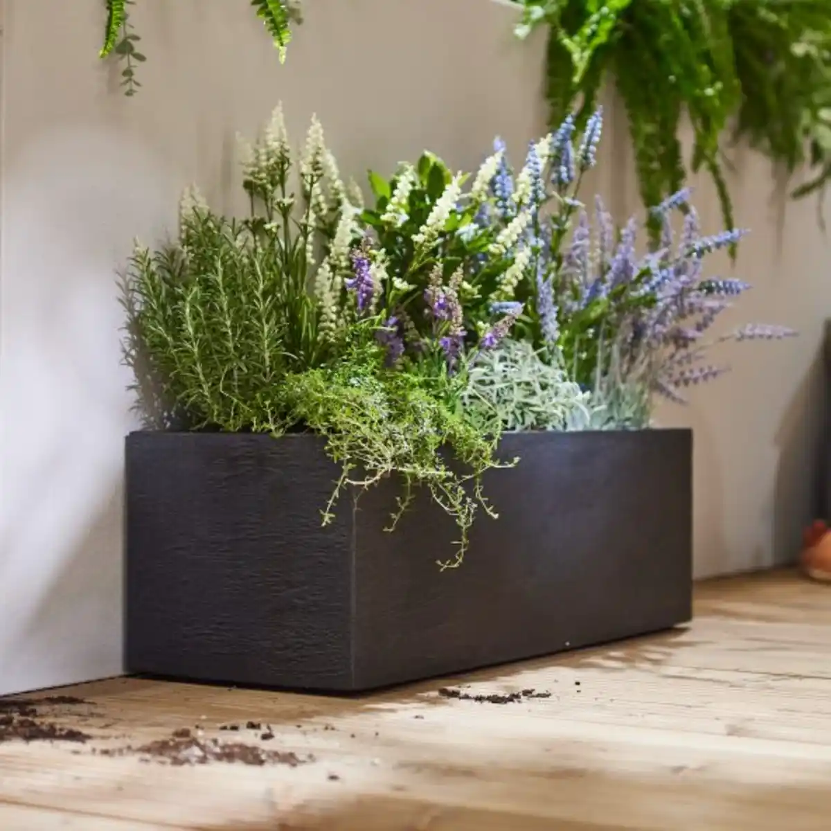 Bild 2 von BELAVI Blumenkasten