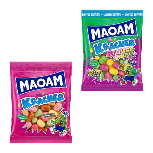 Bild 1 von MAOAM Kracher 200g