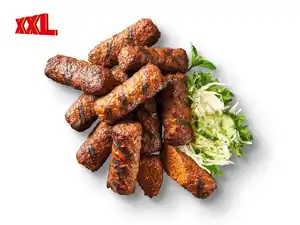 Metzgerfrisch Schweine-Rinder-Cevapcici,  800 g