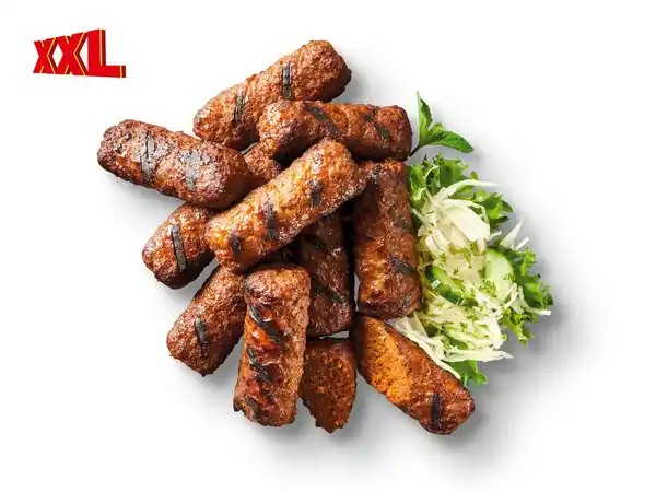 Bild 1 von Metzgerfrisch Schweine-Rinder-Cevapcici,  800 g