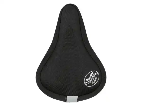 Bild 4 von CRIVIT Memory-Foam Sattelbezug, mit Kordelzug