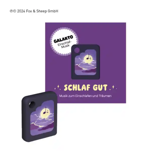 Bild 3 von GALAKTO Audio-Token