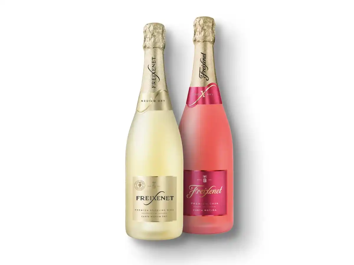 Bild 1 von Freixenet Sekt Carta Nevada