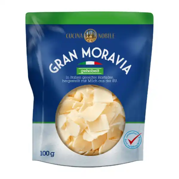 Bild 3 von CUCINA NOBILE Gran Moravia 100g