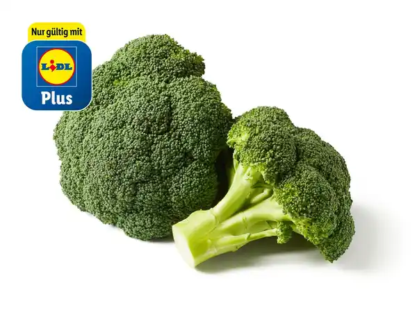 Bild 1 von Bio Broccoli,  400 g