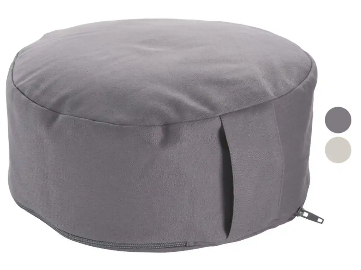 Bild 1 von CRIVIT Yogakissen 30x13cm