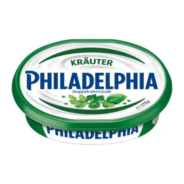 Bild 4 von PHILADELPHIA Frischkäsezubereitung 175g