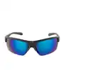 Bild 4 von CRIVIT Sportbrille mit Wechselgläsern, hergestellt mit recyceltem Material