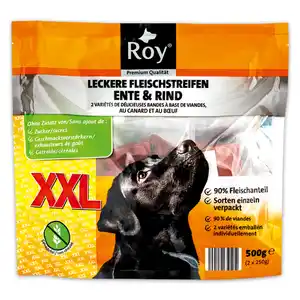 Roy® Snacks XXL