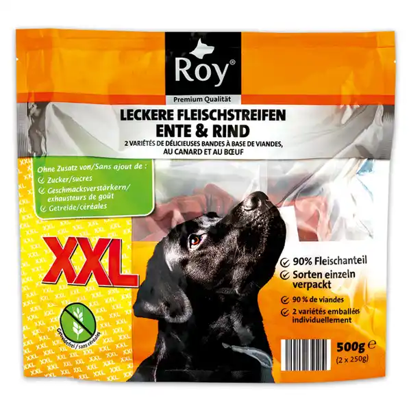 Bild 1 von Roy® Snacks XXL