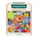 Bild 2 von GARDENLINE Blumensaatgut 100g