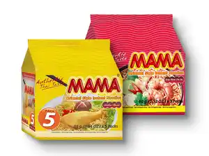 Mama Oriental Style Instant Noodles