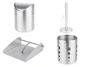 LIVARNO home Küchenutensilien, aus Edelstahl