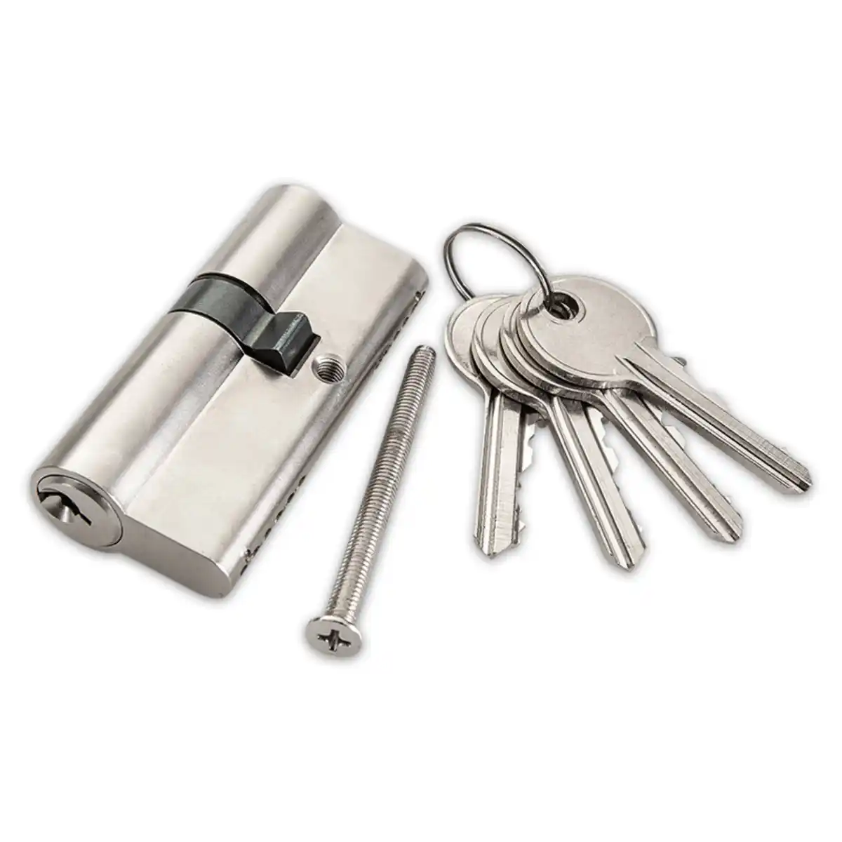 Bild 1 von Kraft Werkzeuge Profil-Doppelzylinder