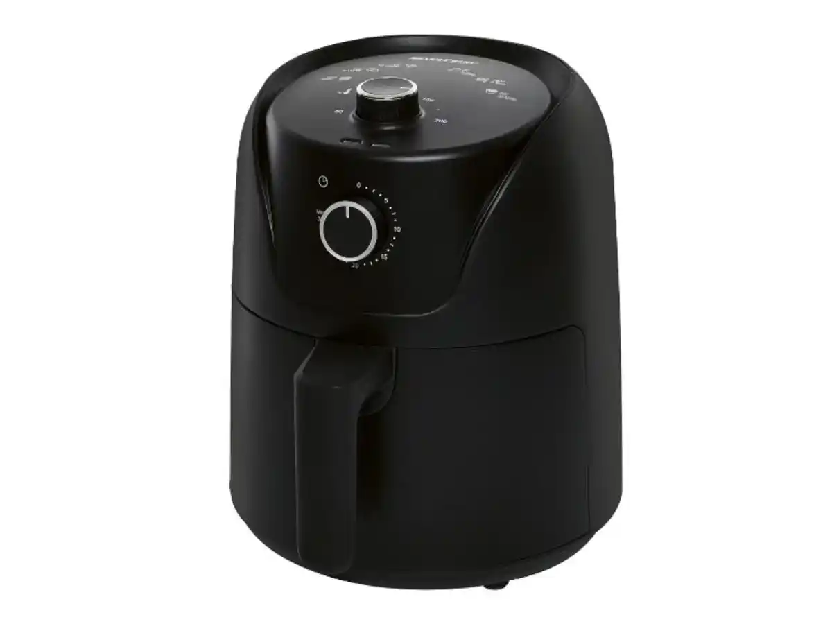 Bild 2 von SILVERCREST® KITCHEN TOOLS Heißluftfritteuse 4L