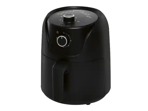 Bild 2 von SILVERCREST® KITCHEN TOOLS Heißluftfritteuse 4L