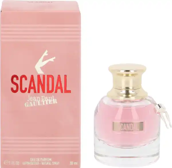 Bild 1 von Jean-Paul Gaultier Scandal Eau de Parfum