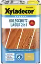 Bild 1 von Xyladecor Holzschutz-Lasur 4 L kiefer 2in1