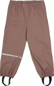 Mikk-Line Regenhose, rosa, Gr. 122/128