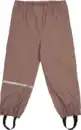 Bild 1 von Mikk-Line Regenhose, rosa, Gr. 122/128