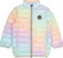 Bild 1 von Mikk-Line Steppjacke in Pastellfarben, bunt, Gr. 98/104