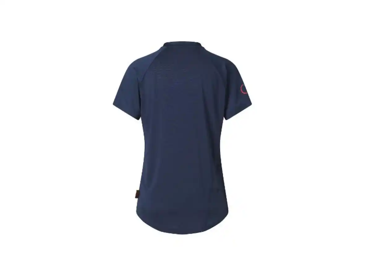 Bild 4 von CRIVIT Damen Funktionsshirt, mit praktischer Reißverschlusstasche