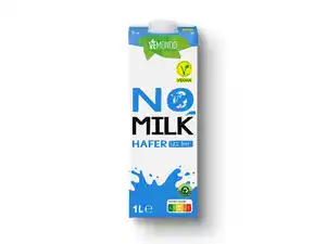 Vemondo No Milk Haferdrink,  1 l